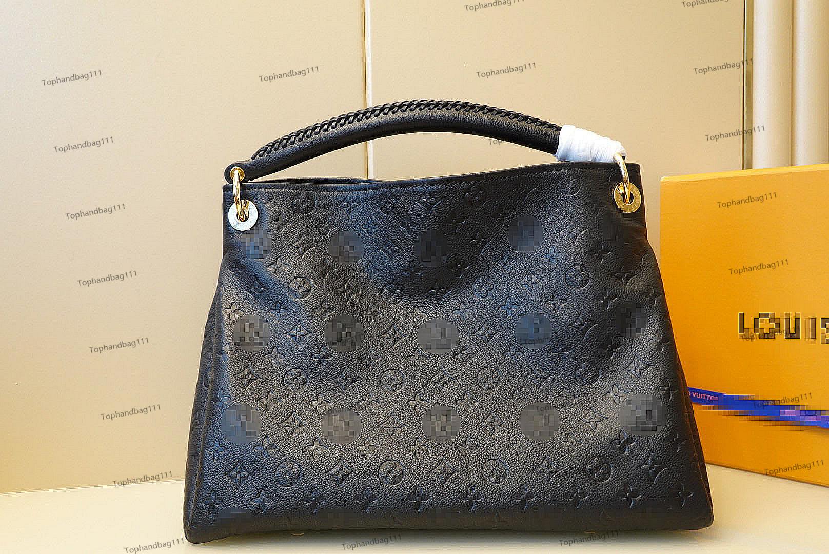 

Designers Handbags Women ARTSY Shoulder Bags Luxury M40249 M44869 N40253 Handbag Womens Messenger Bag Purse Classic Tote LVs YSLs louiseity viutonity VUTTONS