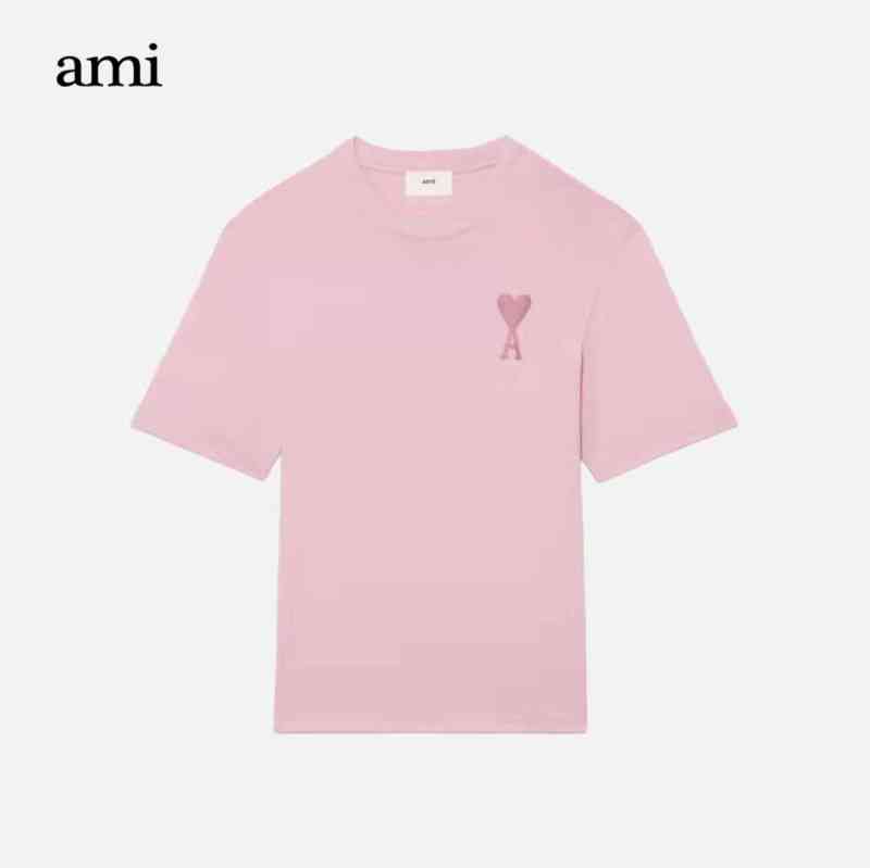 

Designercorrect Version Fashion in Spring with Candy Color Short Sleeve T-shirt Women' White Cotton Summer Half Men' and, This item does not ship