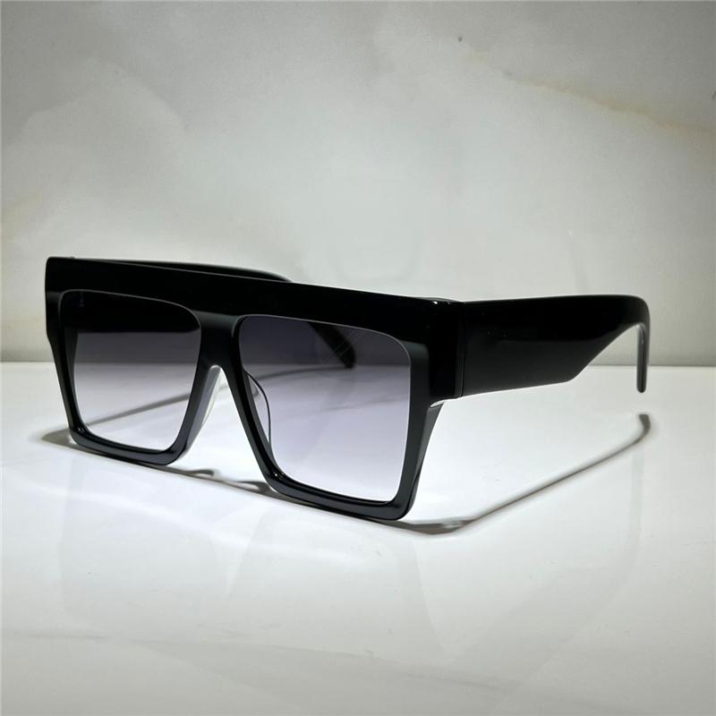 

Sunglasses Women's For Men Women Summer 40030 Style Anti-Ultraviolet Retro Plate Square Frame Random BoxSunglassesSunglassesSunglasses