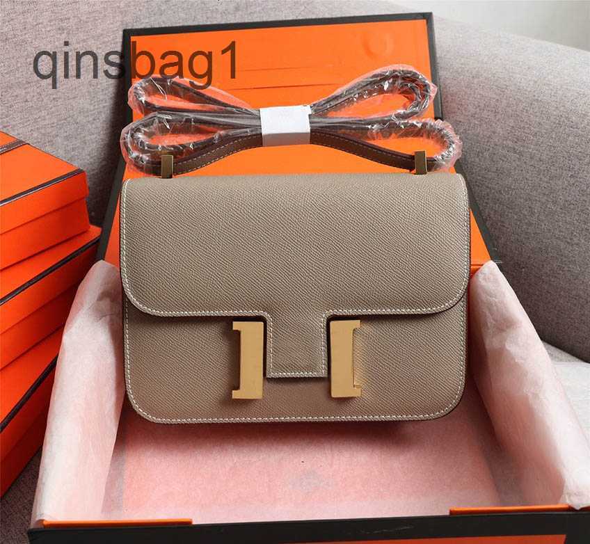 

5a Women Luxurys Designers Bags 2022 handbags real leather womens handbag high quality shoulder CrossBody bag wallet Constances 001, Deep blue
