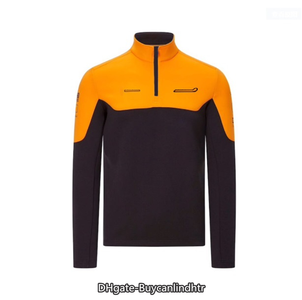 

Fall 2022 Mclaren F1 Ricciardo Dr3 Hoodie 3d Printing Cherry Pink Women's Casual Sweatshirt Pure European Size 5xl1 Qrnv