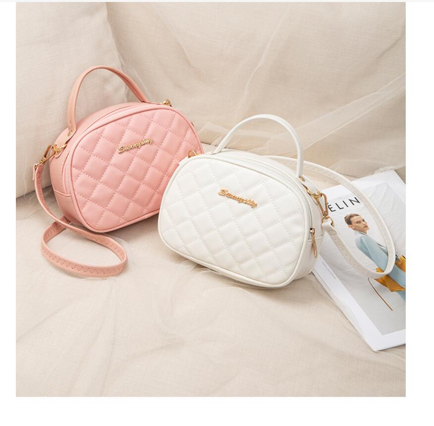 

DA237 Womens designer handbag luxury should bag fashion tote purse wallet crossbody bags backpack Small chain Purses Free shopping, Customize