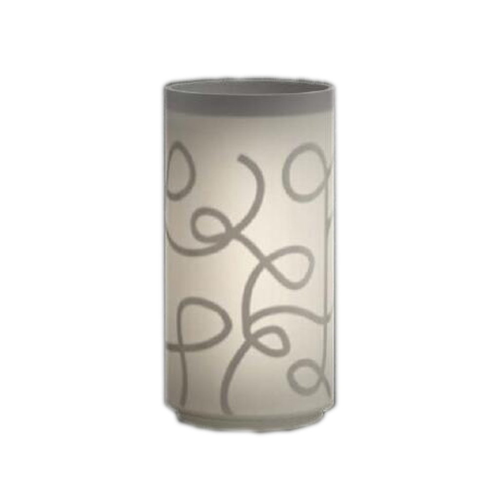 Bathroom Resin Pedestal Wash Sink Freestanding Solid Surface Matt Sink Cloakroom Vanity Washbasin RS38236-450-image-383343604