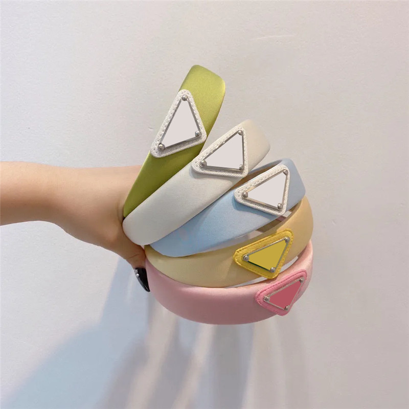 

Women Hair Jewelry Designer Hair Hoop Luxury Headbands Girls Hairs Accessories Womens Headwraps Hairband Barrettes Katyusha