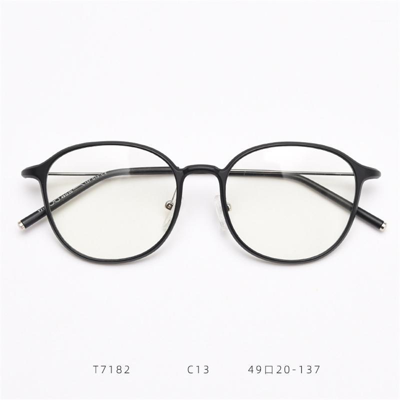 

Fashion Sunglasses Frames Frame Female Grade Glasses Vintage Retro Women's Eyeglasses With Computer Prescription MenFashion