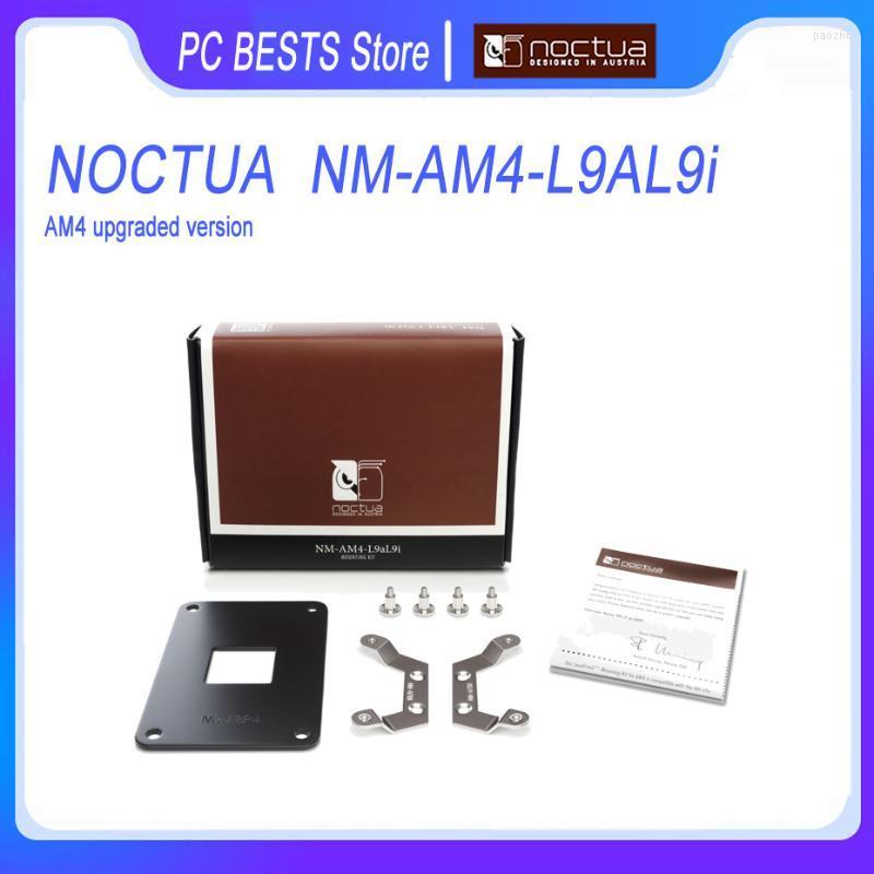 

Fans & Coolings Noctua NM-AM4-L9aL9i Mounting-kit AM4 Upgraded Version With The NH-L9a NH-L9i OnlyFans