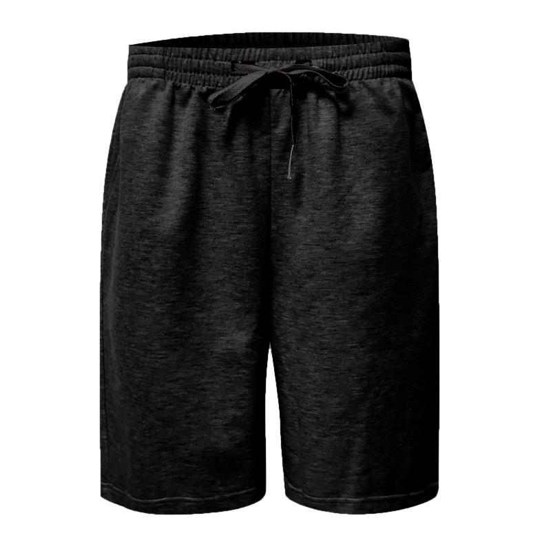

Men' Shorts Harajuku Simple Women Loose Sport Summer Casual Running Biker Korean Lovely Girls Elasticity Short Ins 2022 Est, Black