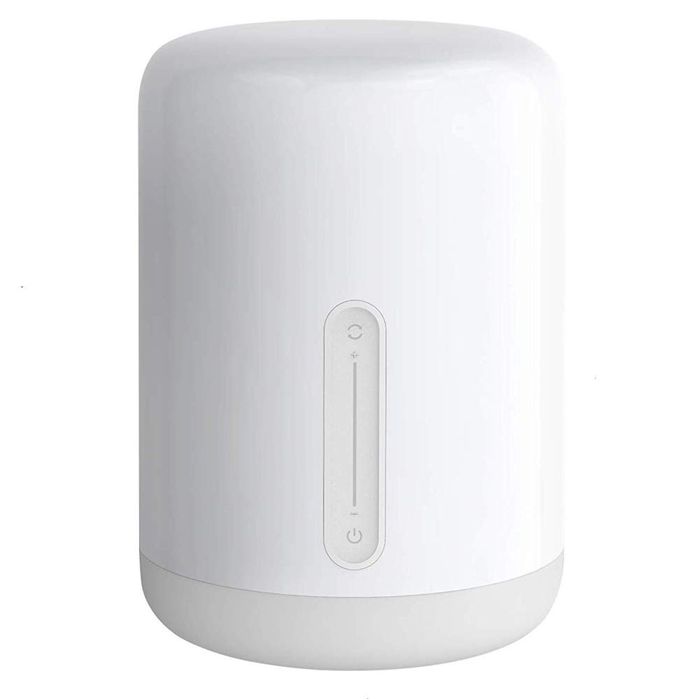 

Xiaomi Smart Illumination Mijia Bedside Lamp 2 Light voice control touch switch smart APP color adjustment For Apple Homekit Siri