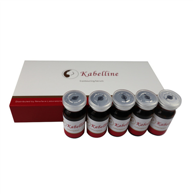 

Body Sculpting Slimming Korean safe Kabellines Fat Weight Dissolving Solution Kybellas