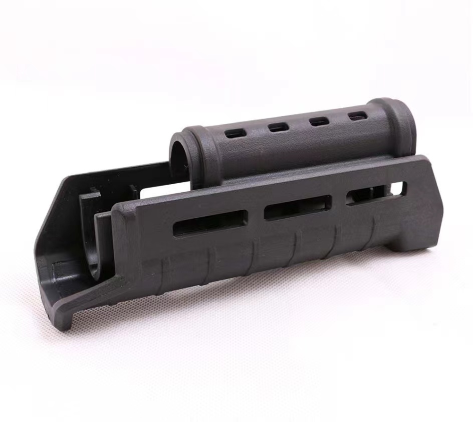 

Tactical Accessories New Arrival AK Hand Guard With Cuting For AK47/AK74