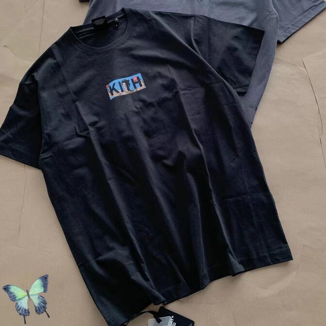 

New Hot Selling Heavy Fabric Oversize T-shirt