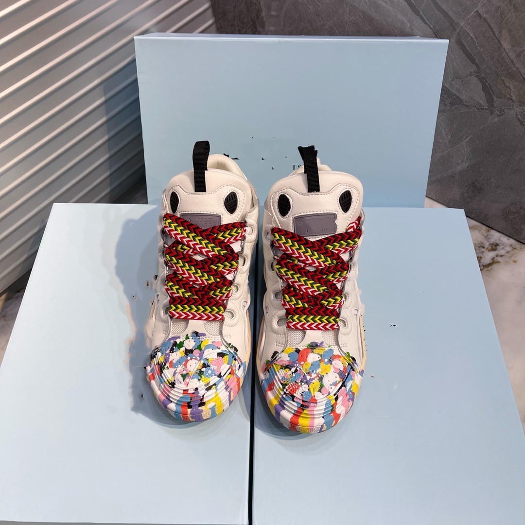 

2021 Designer Women men Nylon Casual Shoes Gabardine Classic Canvas Sneakers Brand Wheel Stylist Trainers Fashion Platform Solid Heighten Shoe Size 35-45 0519N, 02