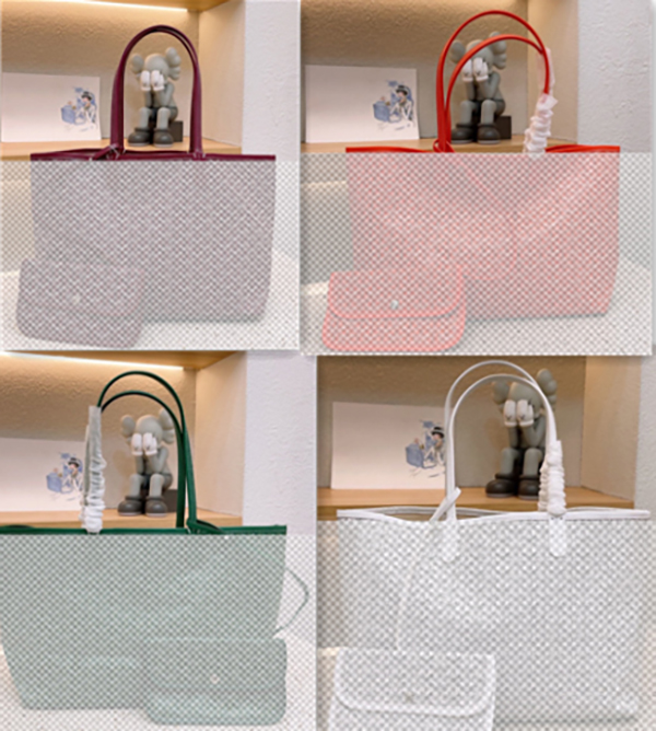 

Top quality Luxurys Designers Shopping Bags Wallets card holder Cross Body totes Key cards coins men Genuine leather Shoulder Bags purse women 47cm