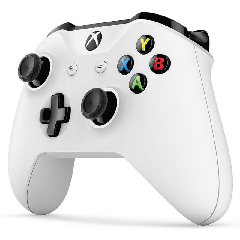 

Game Controllers & Joysticks Original For Xbox One/S Wireless Joystick Control Remote Controller Jogos Mando One S Console