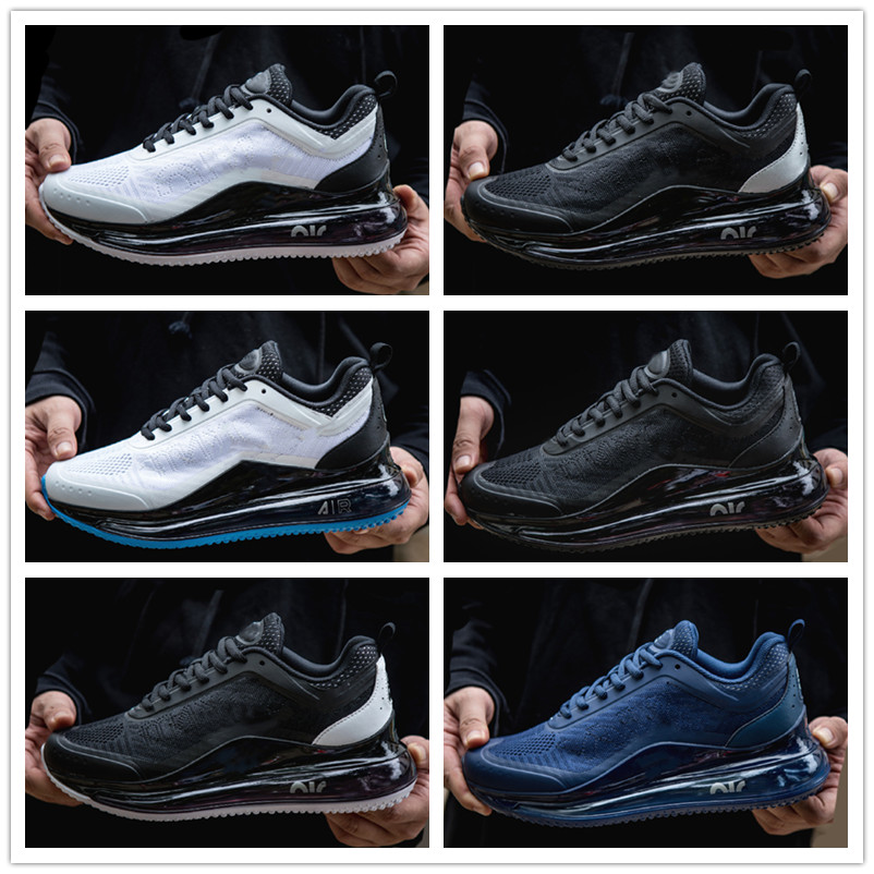 

Top Fashion MX 720S-818 Women Mens Running Shoes Worldwide White Off Metallic Silver Black Grey University Red Sports Trainers Sneakers Casual shoes, 02