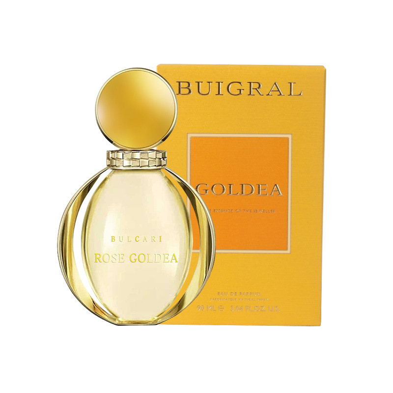 

Ladies Spray Bottle Sexy Ladies Perfume Flower Fruit Atomizer Long Lasting DEP Perfume Women