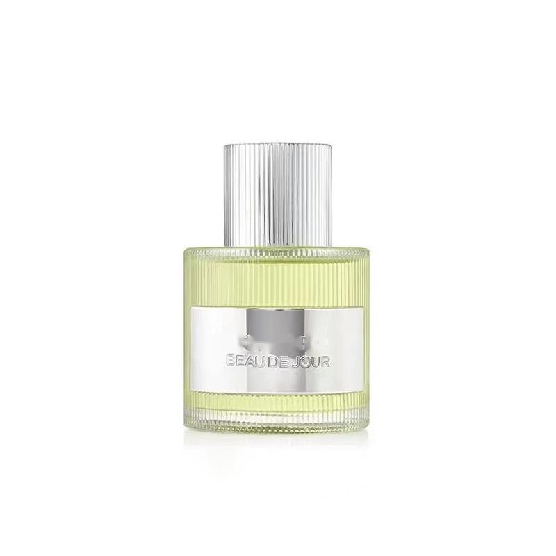 

Gentleman's Lasting Fragrance Spray: Top Men's Perfume in Glass Bottle