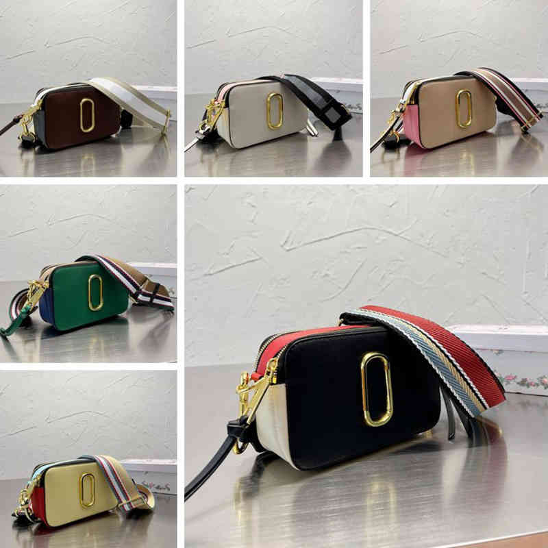 

Cross Body Bag Bags Womens Handbags Designers Camera Bag Handbag Shoulder Women Fashion Classic Multicolor Purses 220808, Mw01 18/10cm