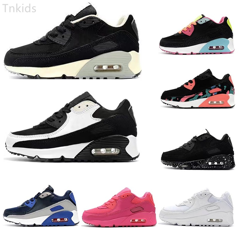 

2022 hot Spring Autumn II shoe Sports Orthopedic Pink Red Black Breathable Comfortable Kids Sneakers Boys Girls Toddler Shoe Baby Eur 26-35, Color7