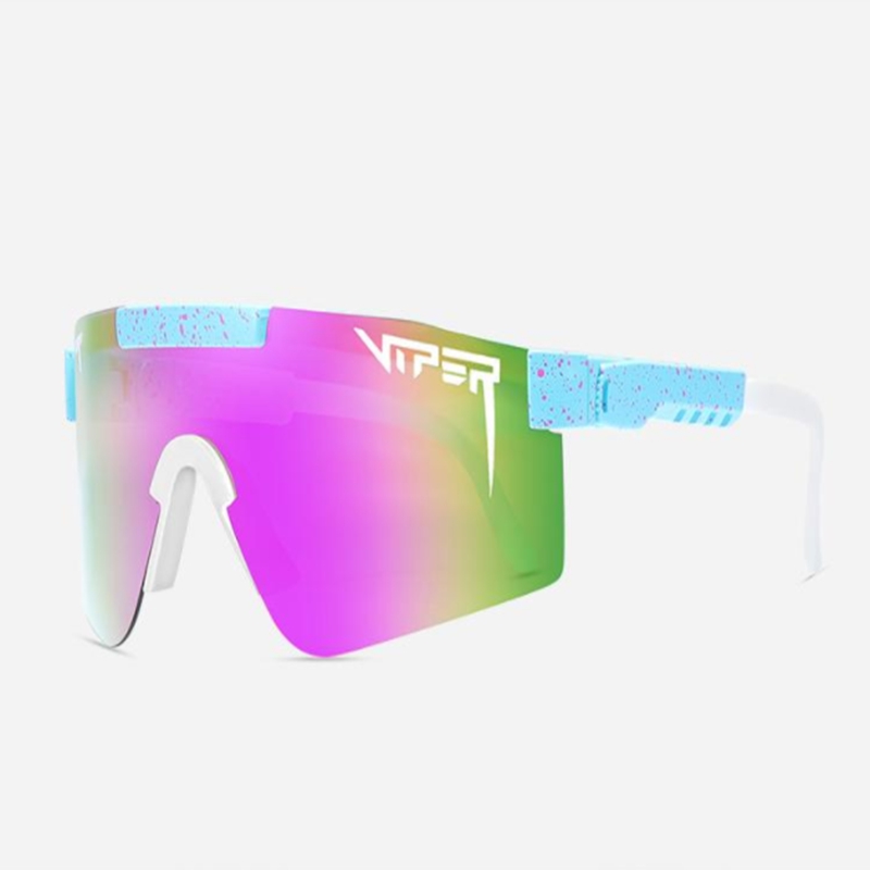 

Sunglasses Unisex Pit Viper Outdoor Eyewear Cycling Driving Running Fishing Polarized Men Women Sports Glasses 2022 Top 11