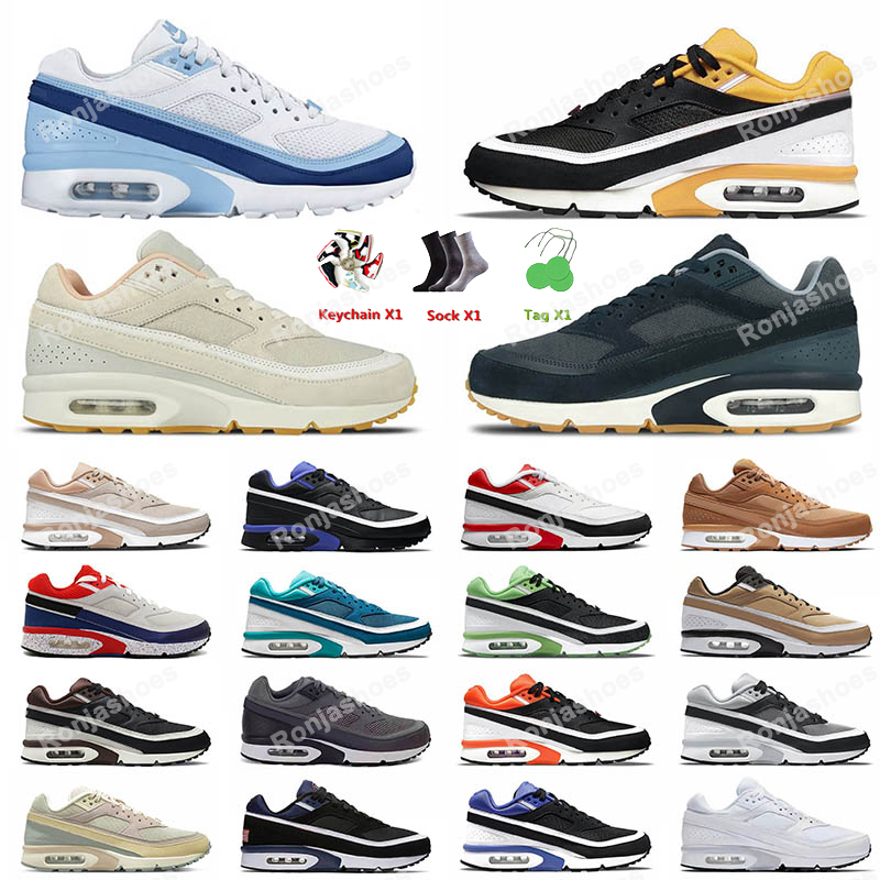 

Mens Sports BW Running Shoes OG Blue Cap Neutral Grey Black Armory Navy Persian Violet Marina Vachetta Tan Rotterdam Womens Sneakers Sports Trainers Size 36-45, B32 phantom gum 40-45