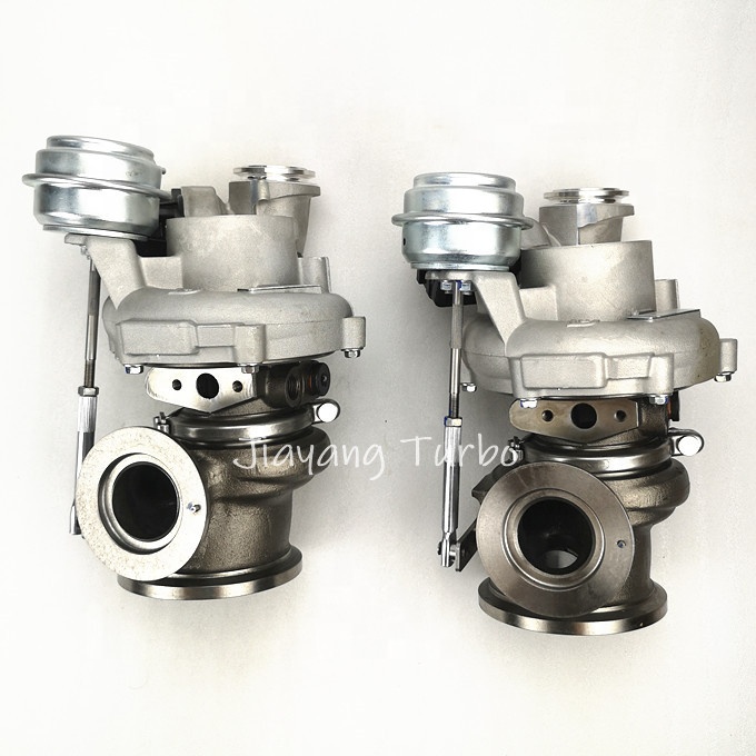 MGT2256S Turbo 769155-0015 769155-5012S 793647-0001 793647-0009 Turbo for BMW X6 with N63 Engine-image-767037000