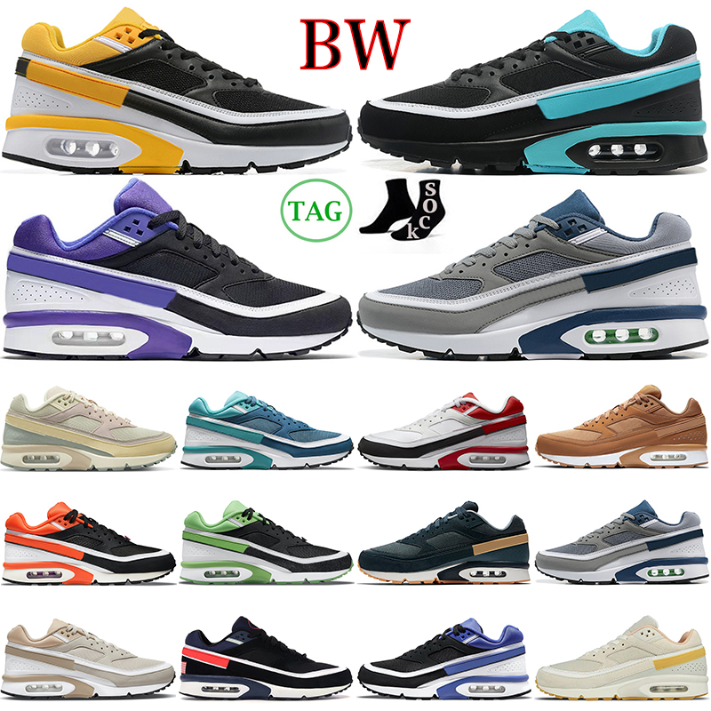 

fashion og bw running shoes mens trainers Marina Persian Black White Violet Rotterdam Vachetta Tan Hemp Yellow men women outdoor sports sneakers walking jogging, 40-45 dark green