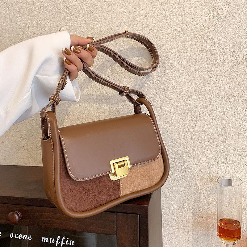 

Evening Bags Women Crossbody Quality Leather Femme Bolsa Female Shoulder Bag Designer Handbag For Fashion Underarm SacEvening EveningEvening, Sac de luxe femme