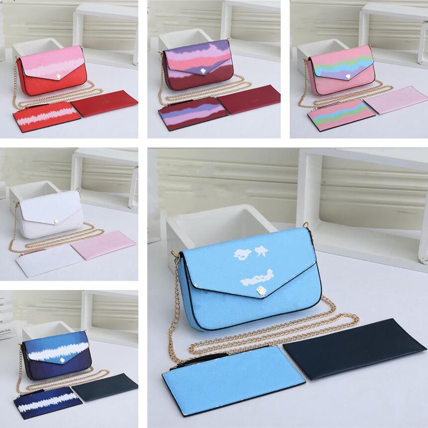 

Designer Chain Bag For Women Classic Clamshell-Style Crossbody Bags Fashion Lady Leather Purse Luxury Handbag, A2