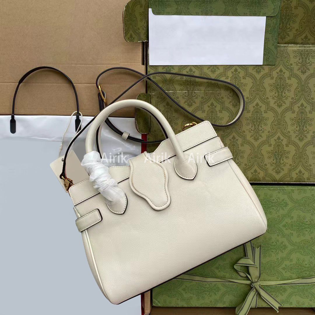 

658450 Luxury Designer Brands Shopping Bags Women Triangle Label Waterproof Leisure Travel Bag Large Capacity Nylon Mommy Tote Ladies, Pay for fedex