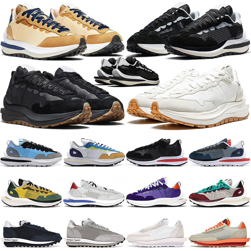 

Big Size US13 men women shoes designer sneakers panda white black university blue court purple vintage navy team green casual mens outdoor sports trainers, Bear orange
