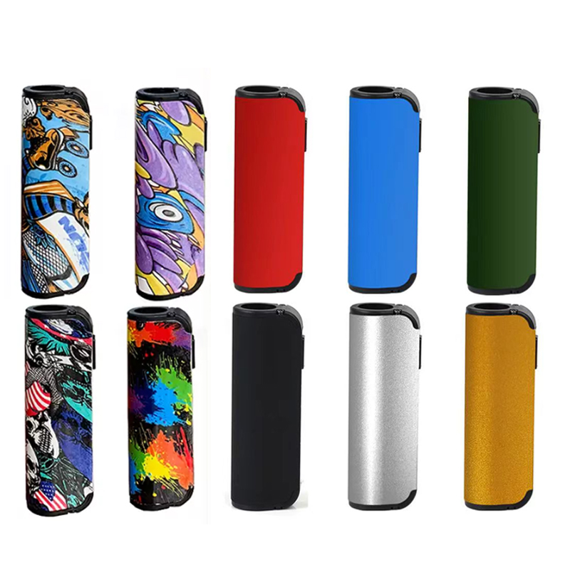 

510 Thread Battery Preheat Beleaf Vape Mod 450mAh Variable Voltages Vaporizer Pen With Magnetic Connection For all Thick Oil Empty Carts