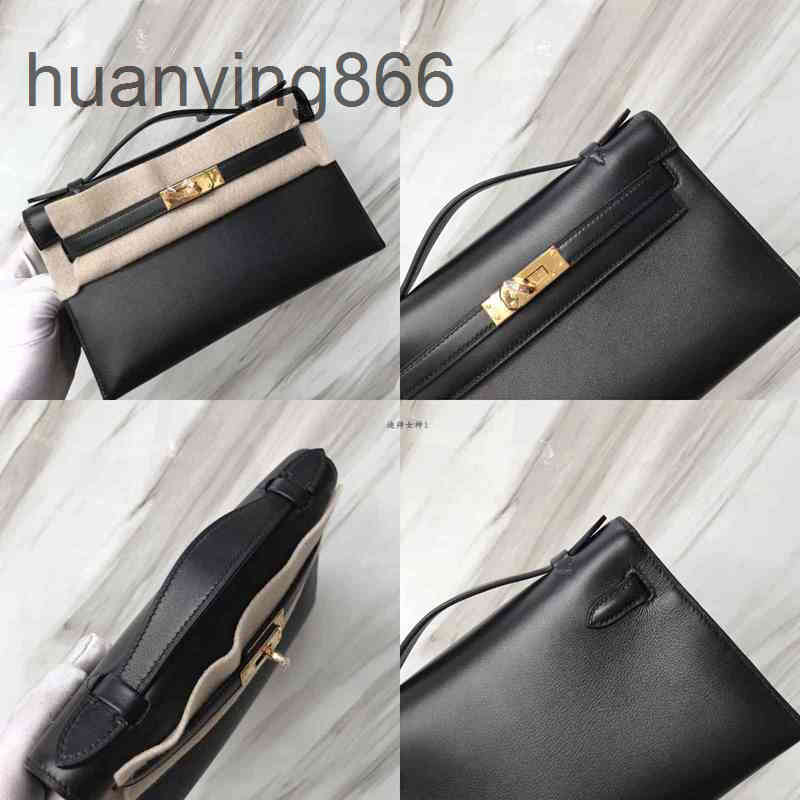 

Brand H Bags Luxury Crossbody HandBags Kelys Totes Premium Brand Bags h Family Swift Plain Cowhide Pure Handma K15U