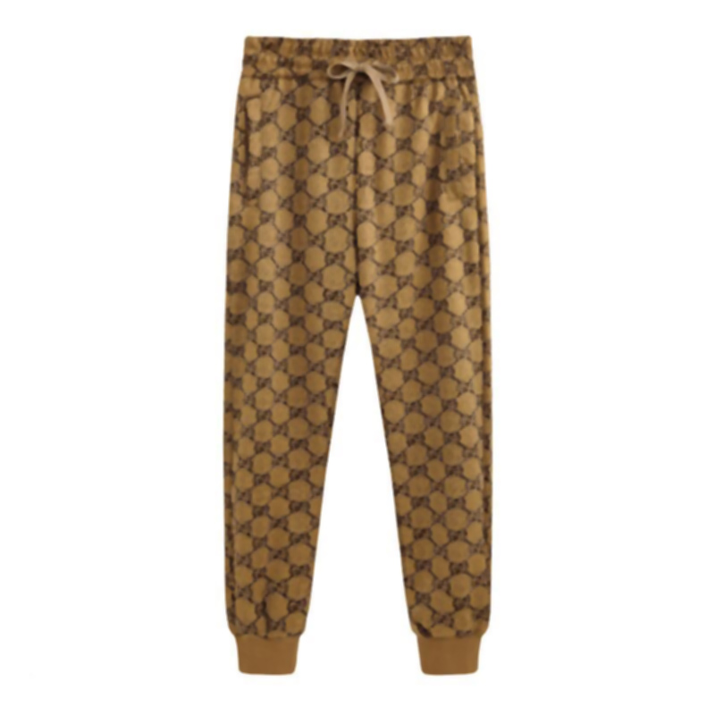 Harem Men Pants Cotton Linen Sweatpants Trousers Fashion Casual Hip Hop Streetwear Business Joggers Mens Long Pants