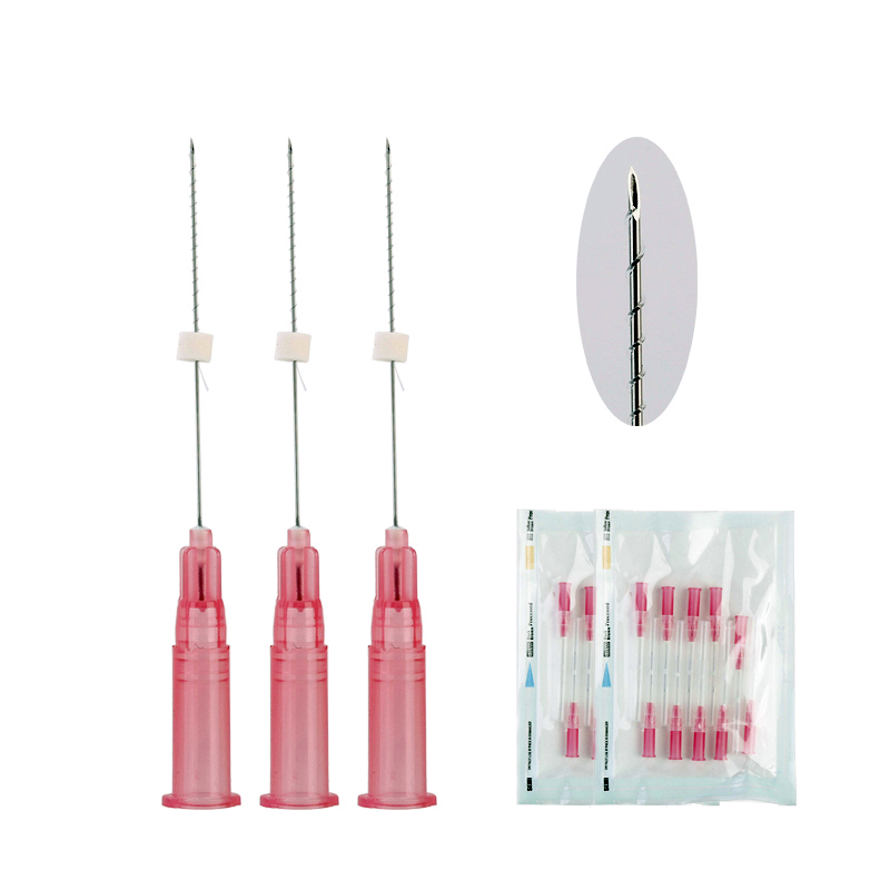 

Beauty Items Korea Pdo Plla Pcl Double Smooth Mono Screw Fils Tenseurs Tensores Hilo Face Lift 26g 29g 30g 38mm 25mm 14mm Thread Lifting