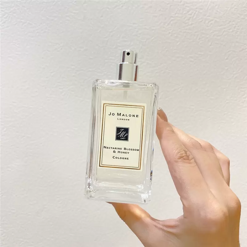 

Newest Jo malone amazing smell Nectarine Blossom Honey lady perfume fragrance cologne 100ml long lasting time high quality fast delivery
