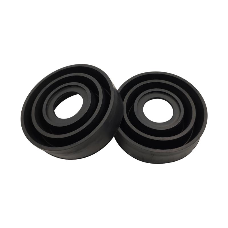 

Other Lighting System Car Headlight Universal Multifunctional Rubber Boots Waterproof Cover Dust Cap Sealing Head Lamp Bi-Xenon LED 32mm-96m