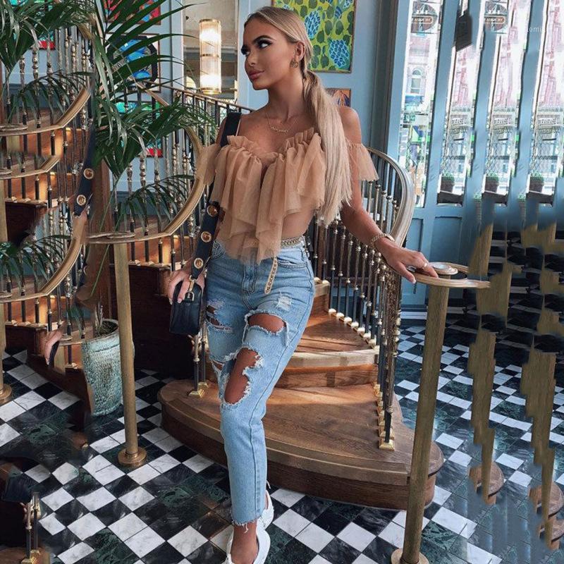 

Women' Jumpsuits & Rompers Straps Backless Bodysuit Black Mesh Transparent Women Bodycon Jumpsuit Club Party