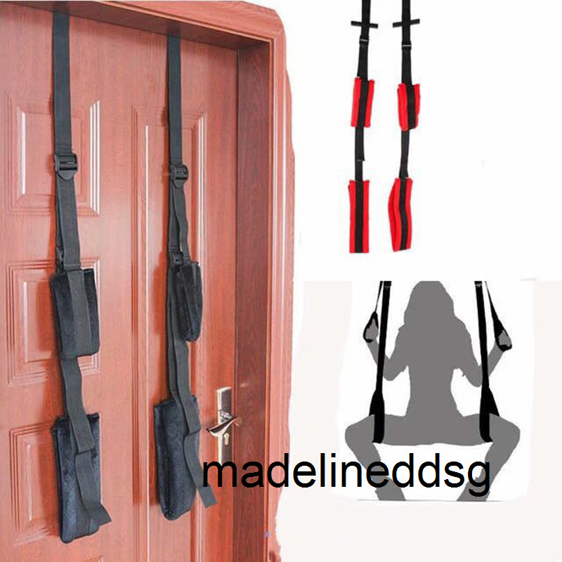 Massage Sex Swing Bdsm Bondage Restraints Slave Fetish Love Adult Games Chairs Hanging Door Swing Erotic Sex Toy tools For Woman Couples VPE6-image-769584869