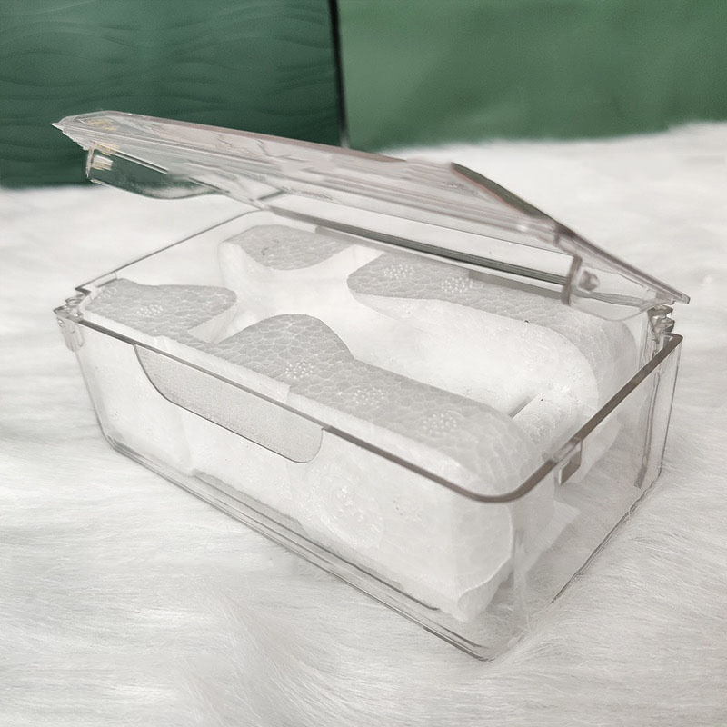 

Watch Boxes Luxury Green Watch Box for Rolexable Custom Version Economic Plastic case Travel jewelry display wristwatch Gifts
