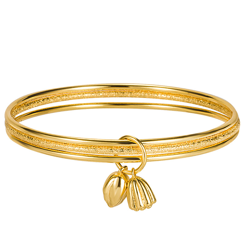 

Three Lives Three Worlds Silver Bracelet Ladies Bracelet Jewelry Birthday Gift for Girlfriend Lotus Flower Bud Bracelet