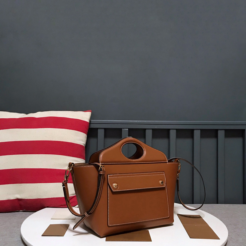 

Top Quality Tote Bag Luxury Designer Handbag Genuine leather Shoulder Bags Womens Purse Fashion Pochette, ##