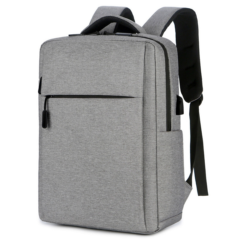 

Men Knapsack Student Fashion leisure Women shoulder bag High quality Canvas Oxford Backpack Style handbag Small students girls schoolbag Computer package A532, Blue