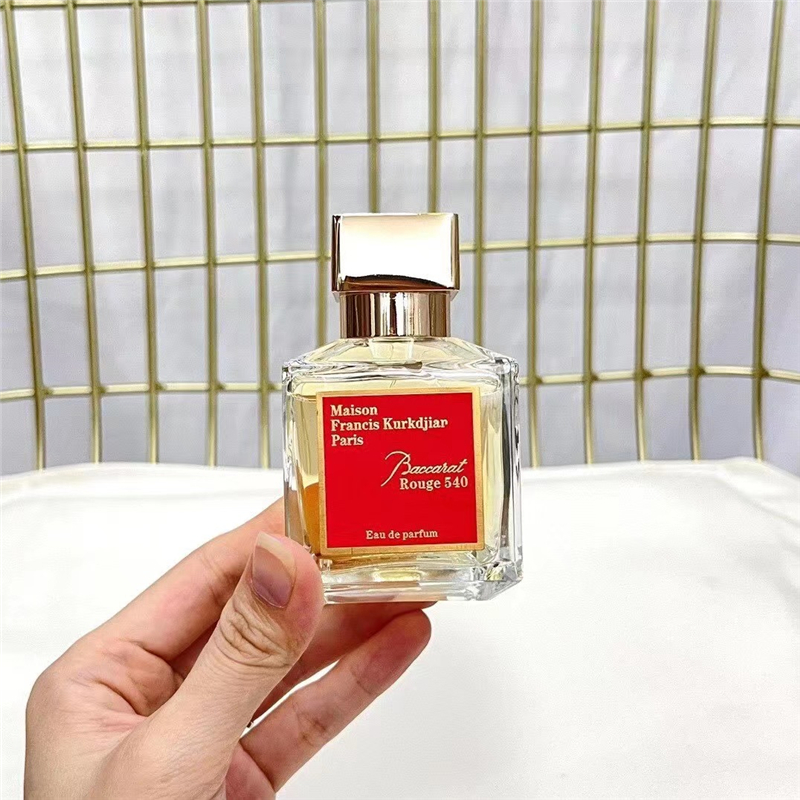 

MK540 Maison Francis Kurkdjian Perfume 70ml With Packaging Box D-U-PE