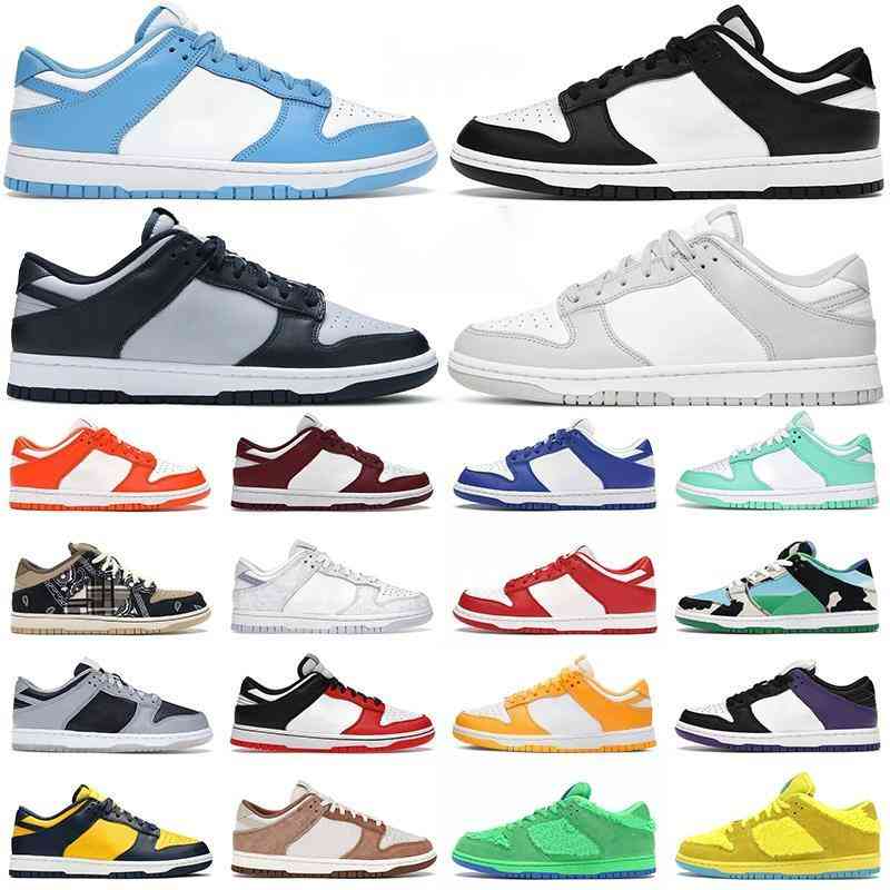 

UNC Brand Man Running Shoes Chunky Sneakers for Men And Women Fashion Kentucky University Red Green Bear Syracuse Chicago Valentines Day, Brand shoes