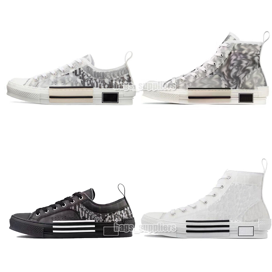 

classic oblique canvas man low shoe mens high top sneakers sneaker women casual shoes leather lace up woman designers platform shoes