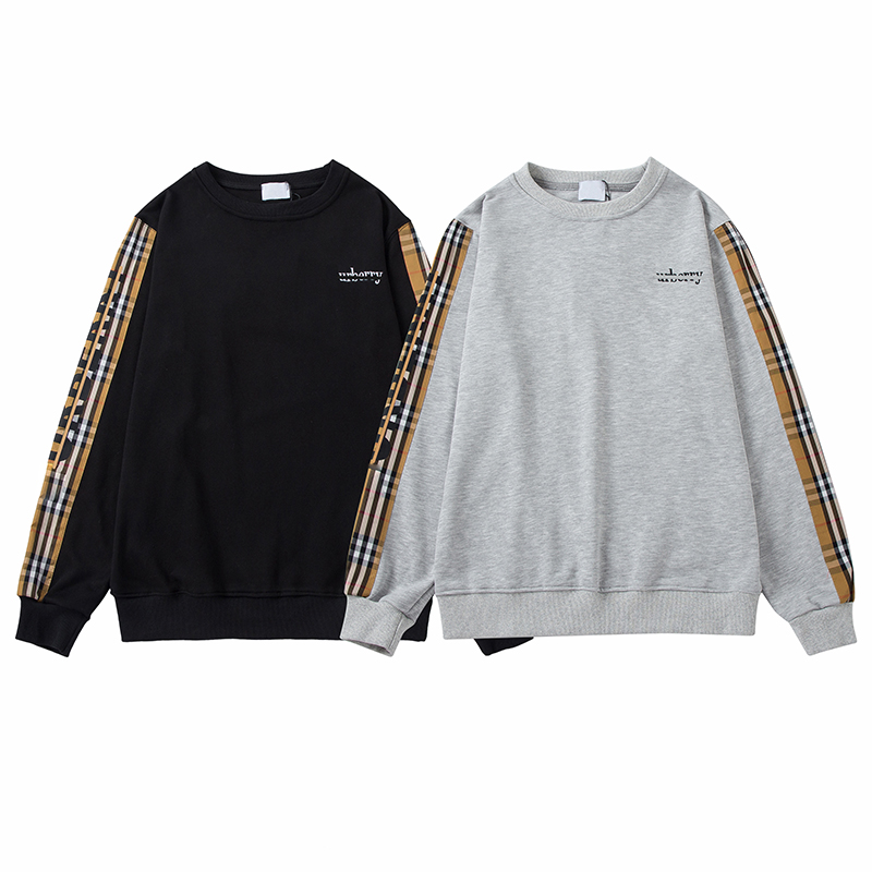 

22ss New Luxury Brand Designer Men's Women Hoodies Sweatshirts Couple Printed Letters Logo Casual Loose Hooded High Quality Sweater Hoodie bb