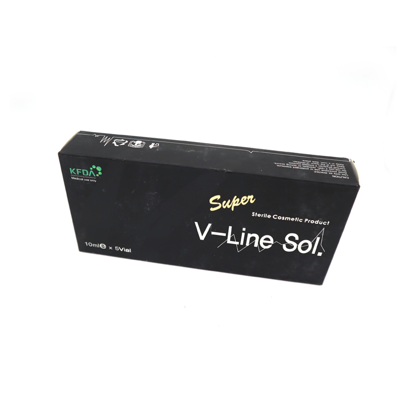 

V-Line Sol fat dissolving injections