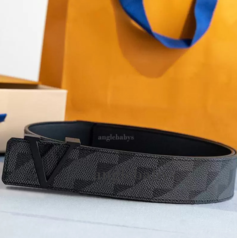 

Fashion big smooth buckle men belts male women belt designer female top quality acceessories ceinture leather with box, Orange box
