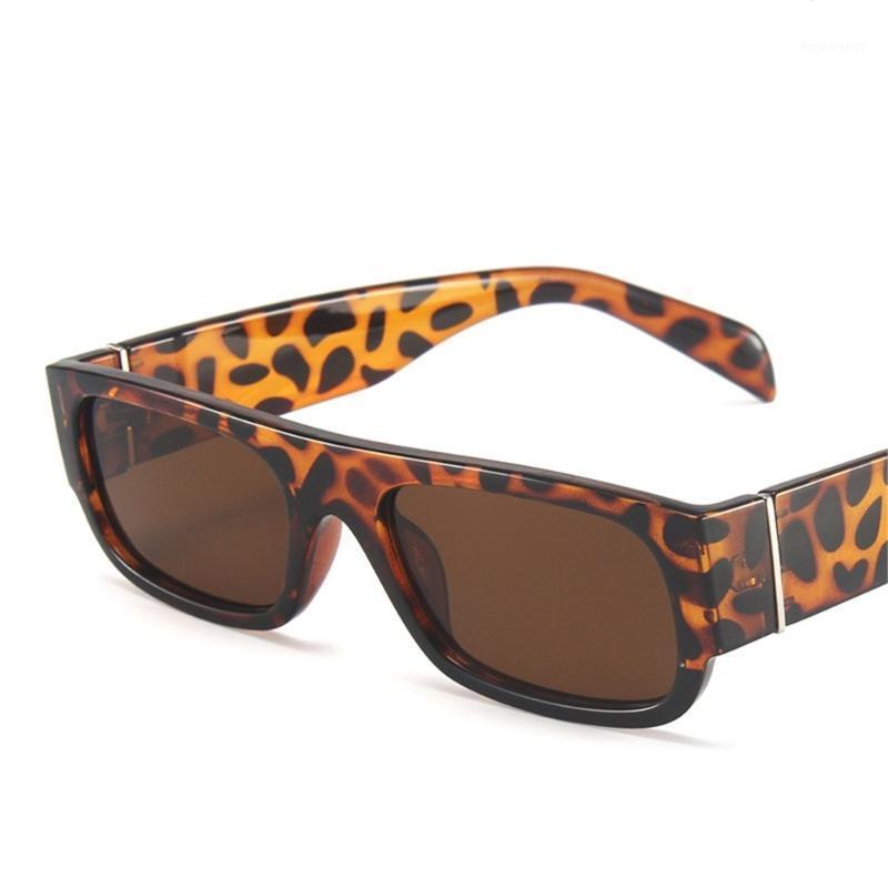 

Sunglasses GODU Hip-hop Retro Small Frame Ins Candy Color Personality Trend Eyewear Sun Glasses Decorative 2022 Brand Designer